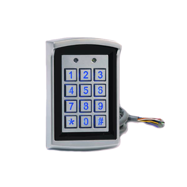 access control system