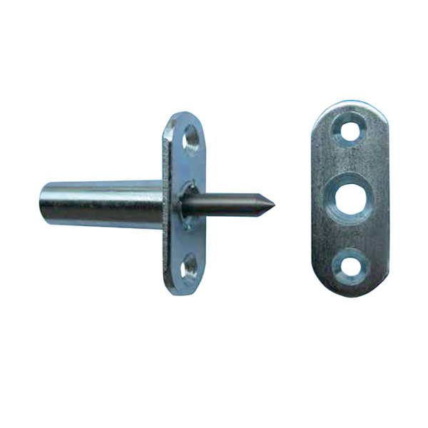 hls catch temperature bolt