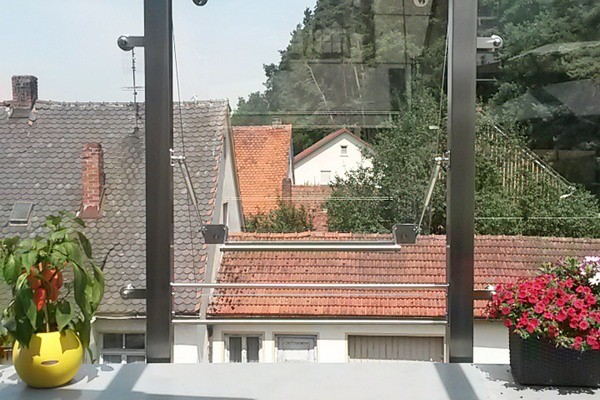 Gas Springs Roof Terrace Windows Gas Springs for Roof Terrace Windows