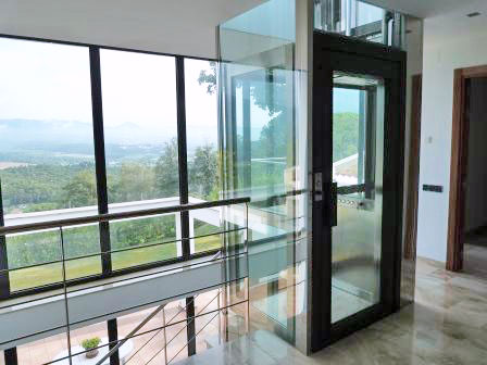 home lift