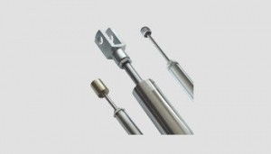 Products Hydraulic Dampers